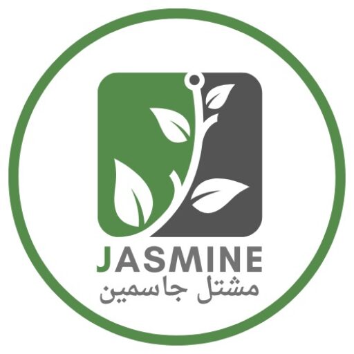 شعار مشتل جاسمين